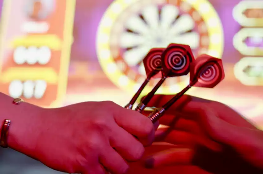 Balls Brothers Austin Friars