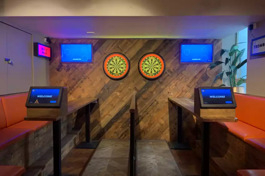 Balls Brothers Austin Friars