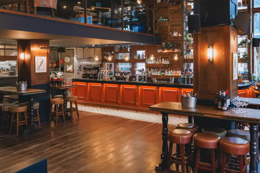 Balls Brothers Austin Friars