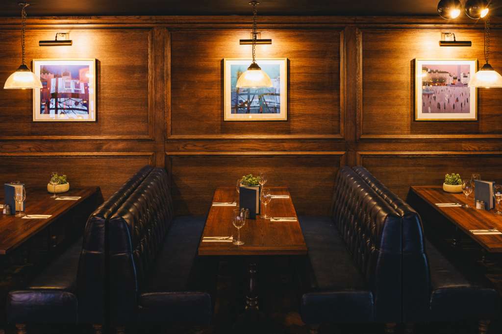 Balls Brothers Austin Friars