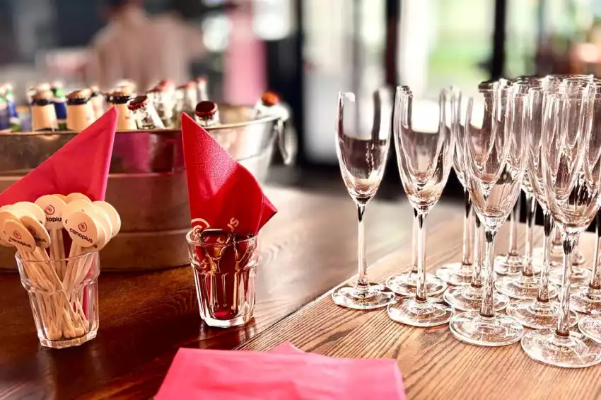 Balls Brothers Austin Friars