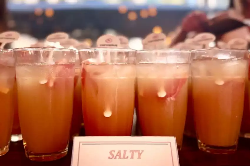 Balls Brothers Austin Friars