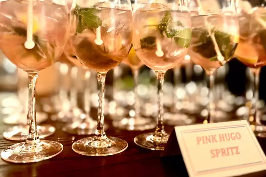 Balls Brothers Austin Friars