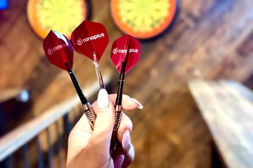 Balls Brothers Austin Friars