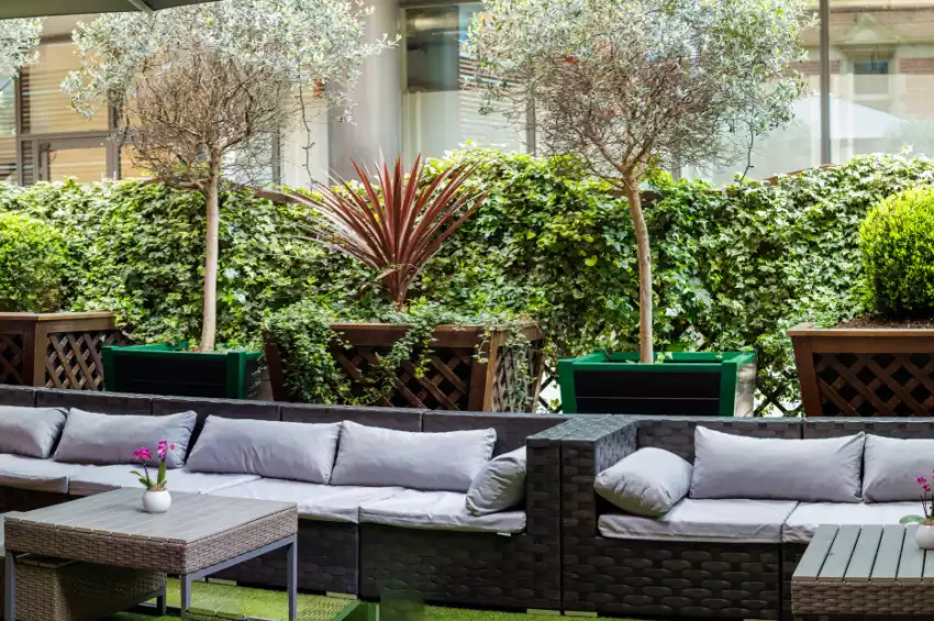 Galvin Bistrot & Bar 