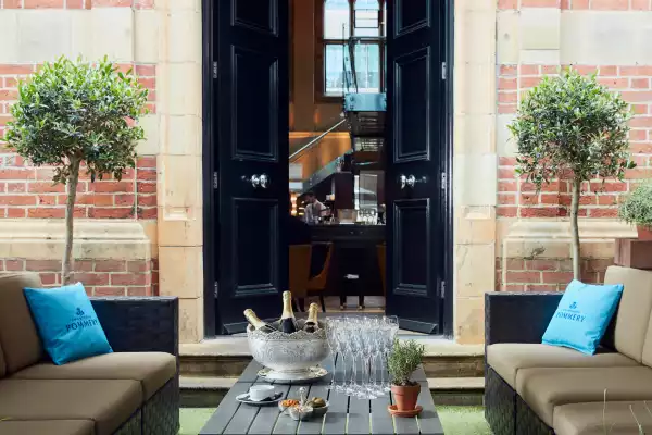 Galvin Bistrot & Bar 