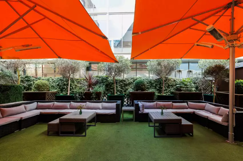 Galvin Bistrot & Bar 