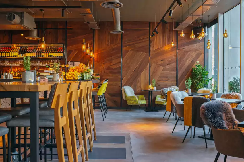 The Anthologist Manchester