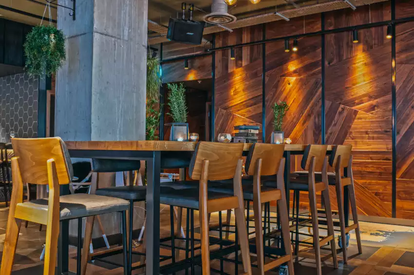 The Anthologist Manchester