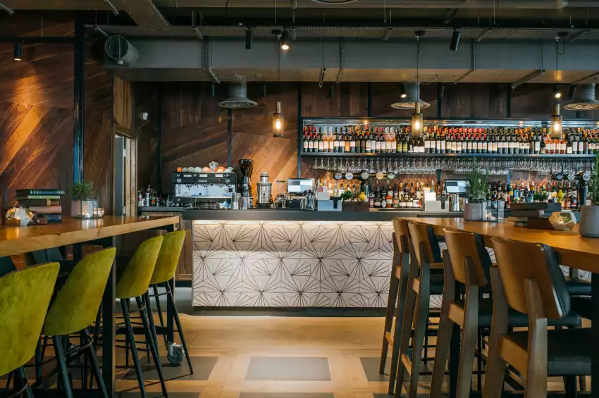 The Anthologist Manchester