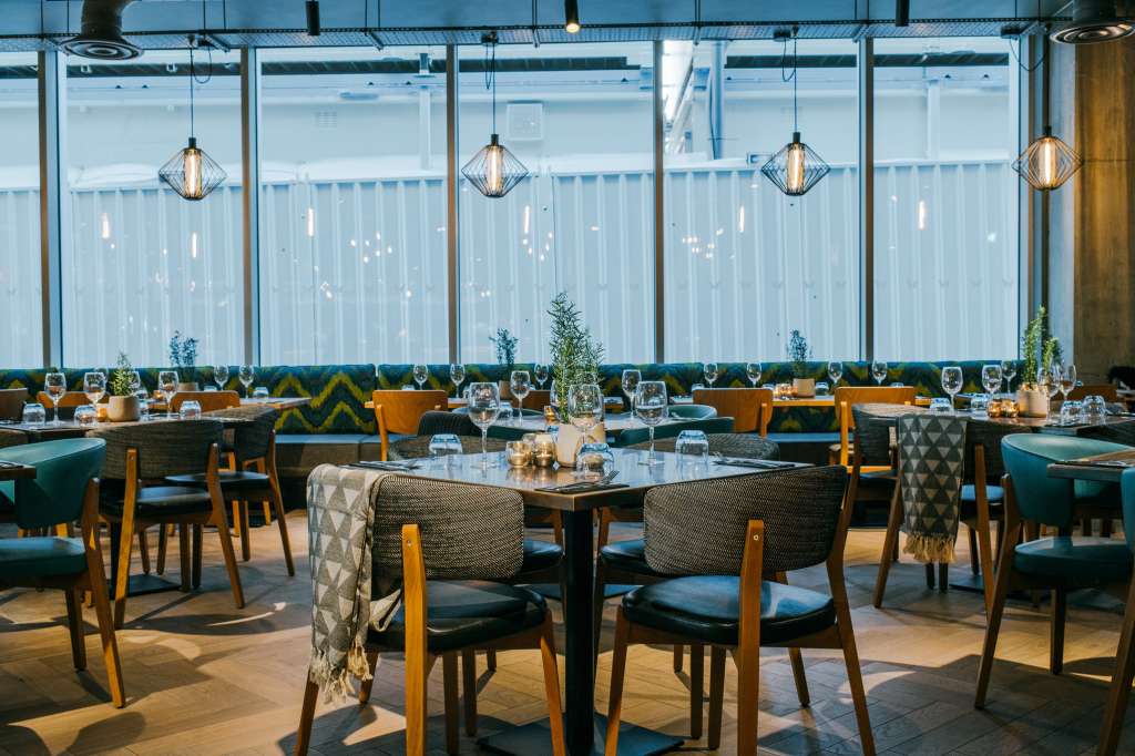 The Anthologist Manchester