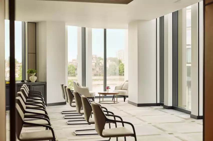 Park Hyatt London River Thames