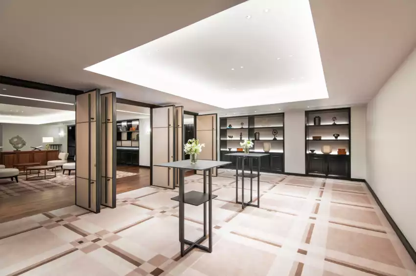 Park Hyatt London River Thames