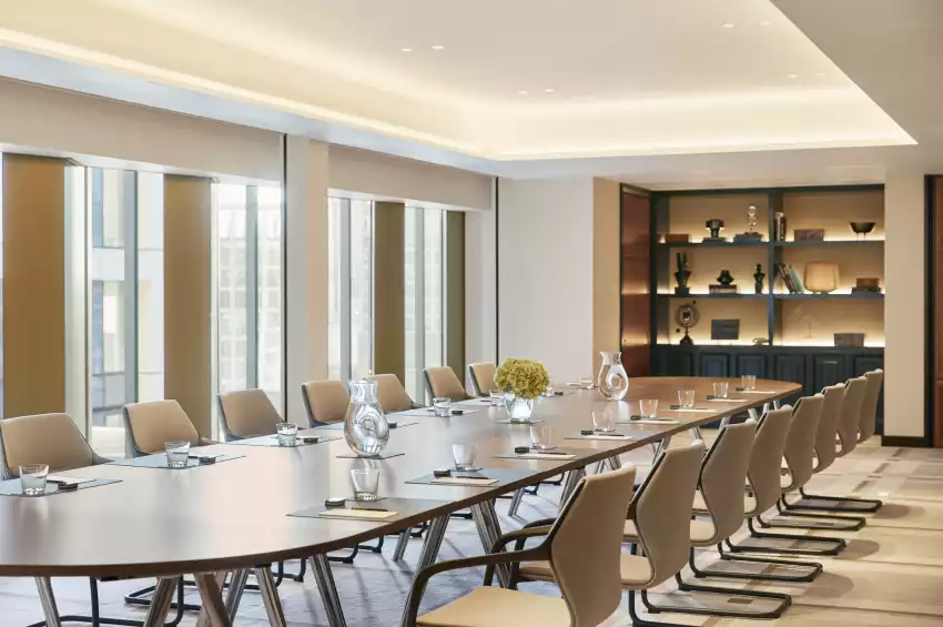 Park Hyatt London River Thames