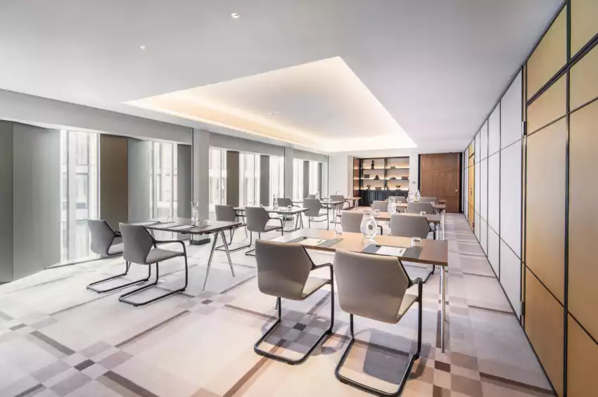 Park Hyatt London River Thames