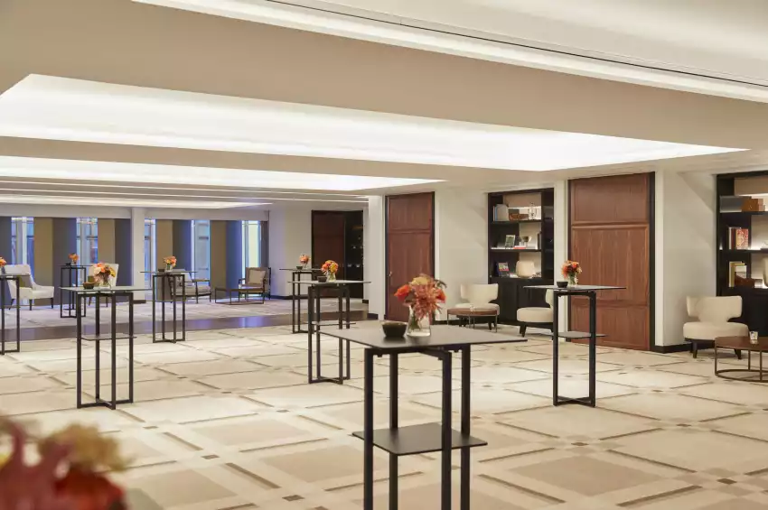 Park Hyatt London River Thames