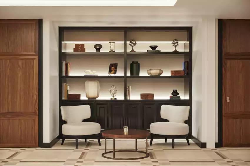 Park Hyatt London River Thames