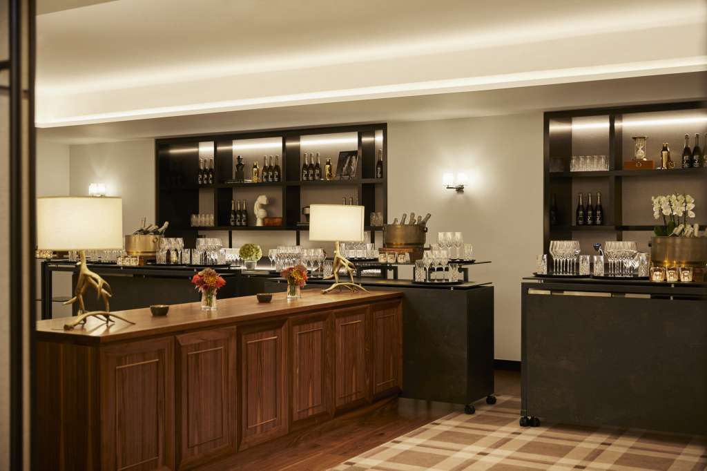 Park Hyatt London River Thames