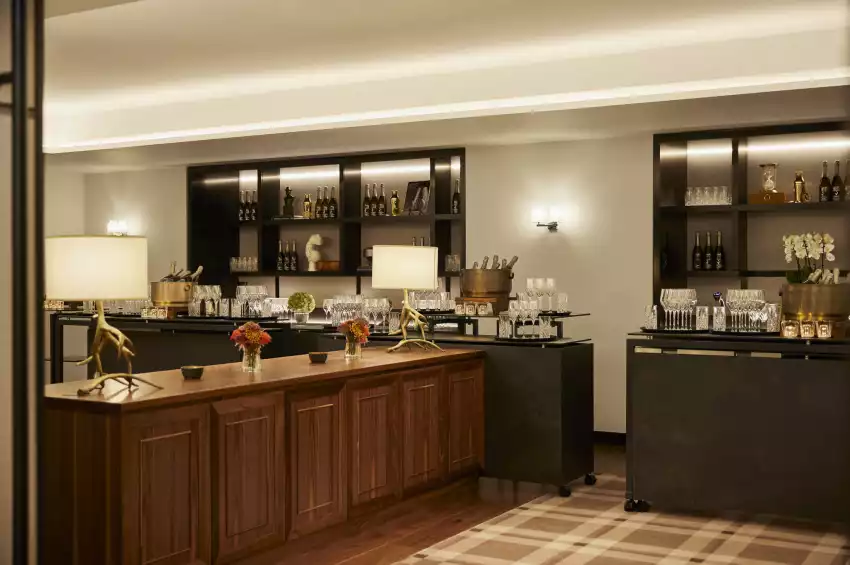 Park Hyatt London River Thames