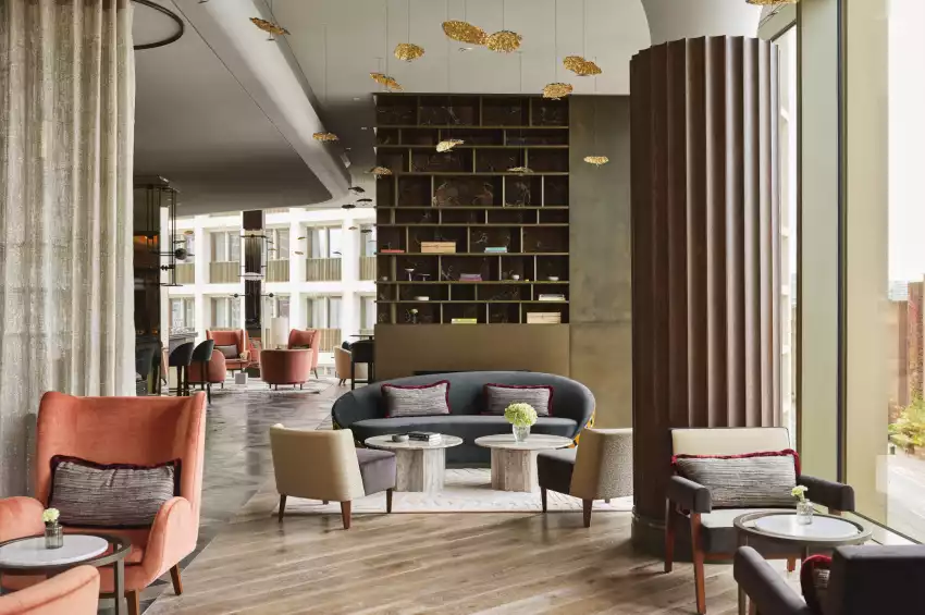 Park Hyatt London River Thames