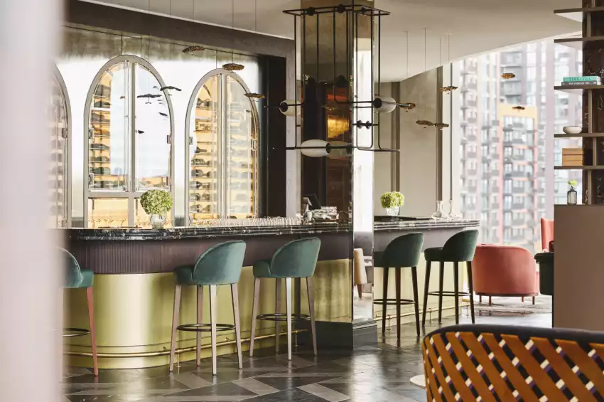Park Hyatt London River Thames