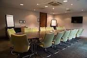 Sunday Hotel Walton Hall