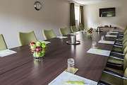 Sunday Hotel Walton Hall