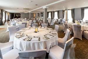 Sunday Hotel Walton Hall