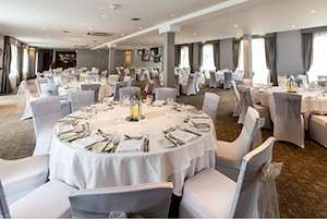 Courtyard Suite