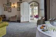Walton Hall Lounge