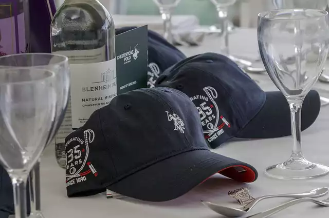 Chestertons Polo in the Park