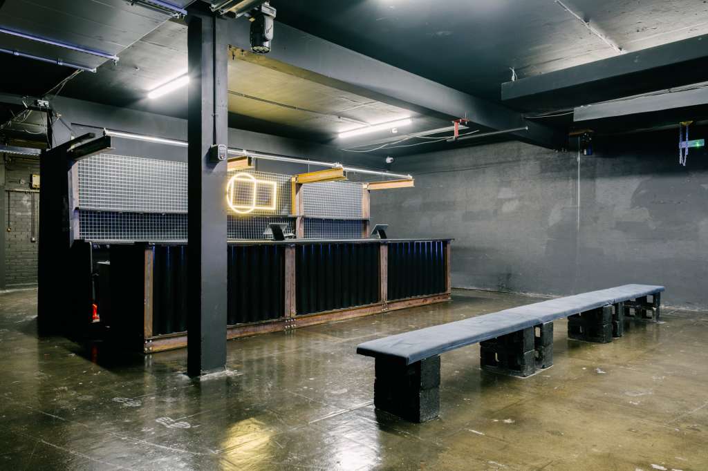 Unlocked Shoreditch 