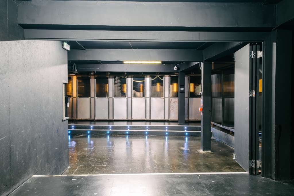 Unlocked Shoreditch 