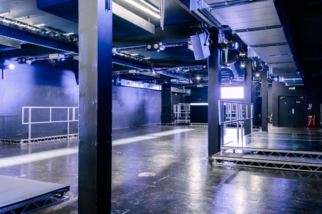 Unlocked Shoreditch 