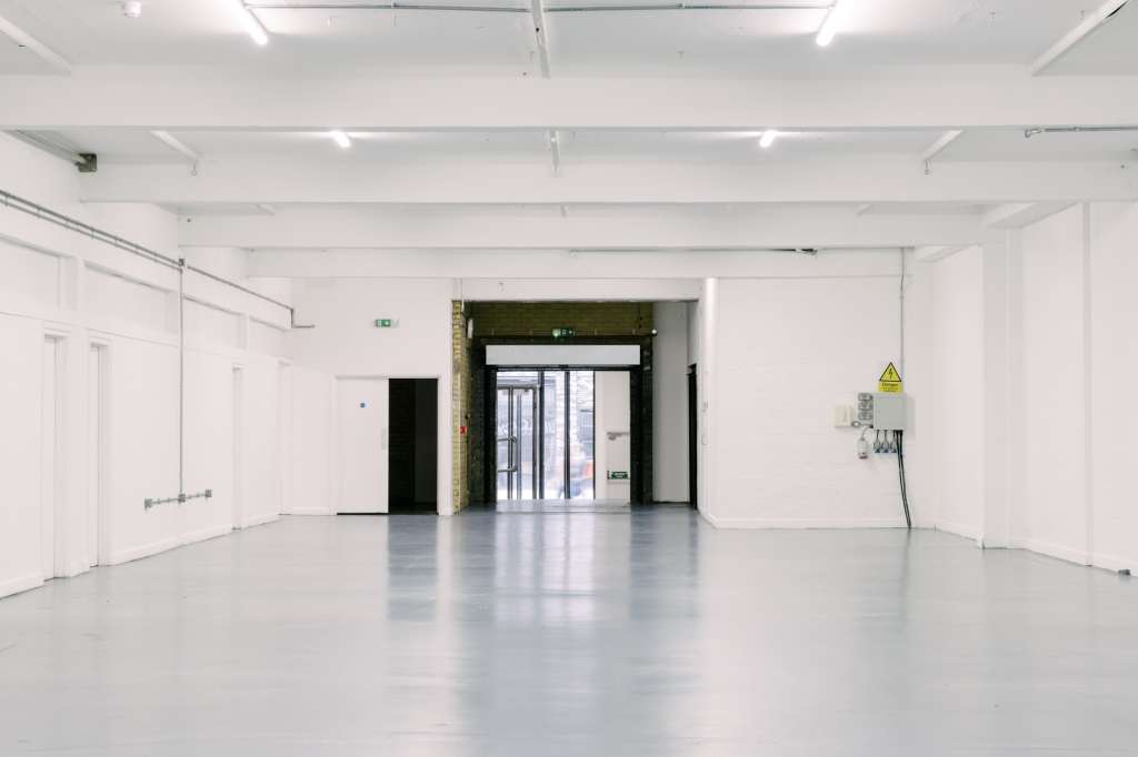 Unlocked Shoreditch 