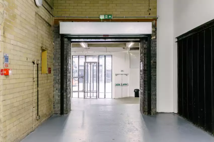 Unlocked Shoreditch 