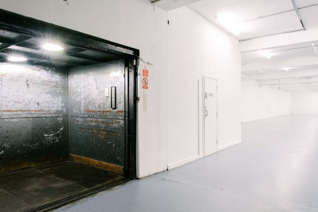 Unlocked Shoreditch 