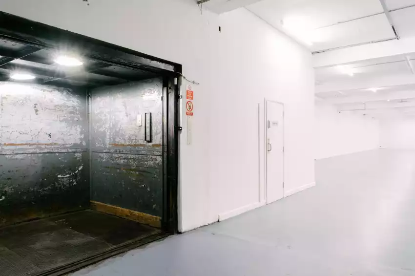 Unlocked Shoreditch 