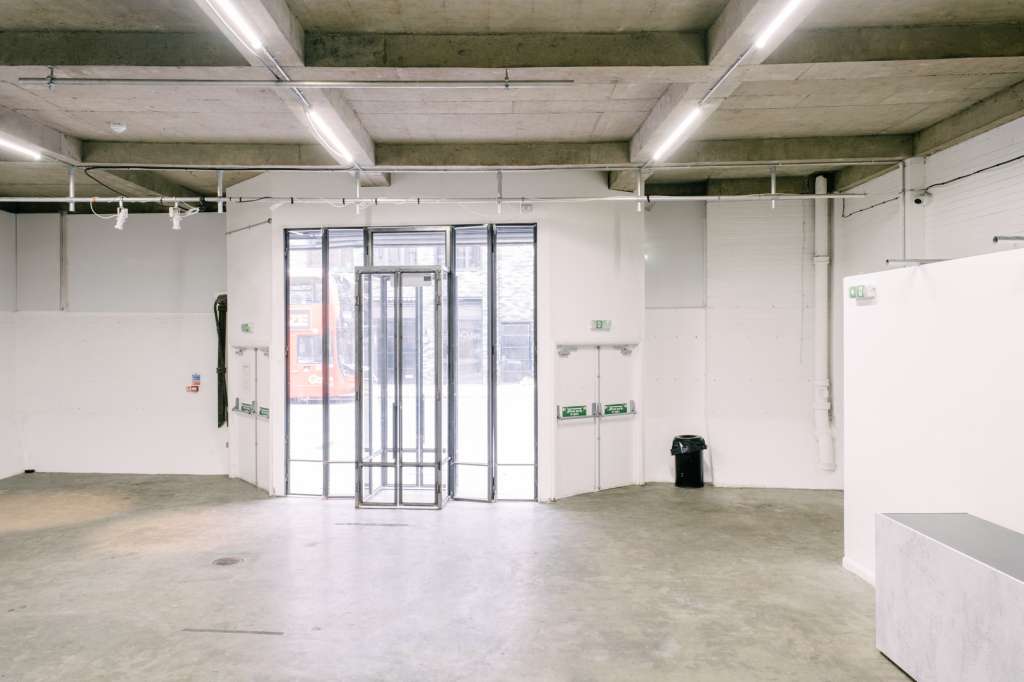 Unlocked Shoreditch 