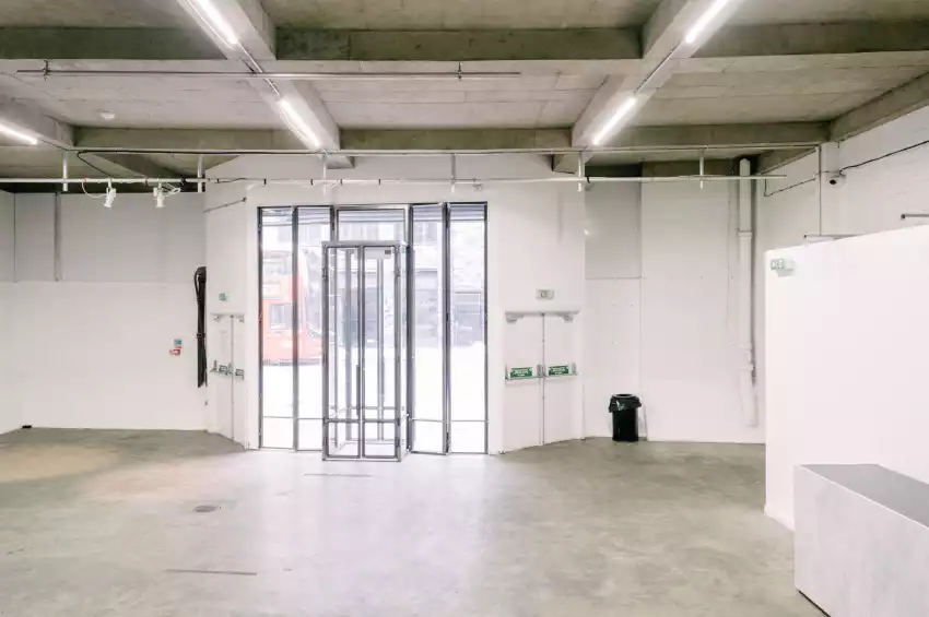 Unlocked Shoreditch 