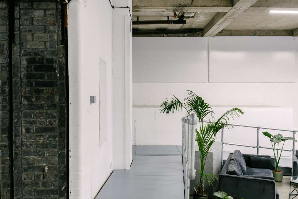 Unlocked Shoreditch 