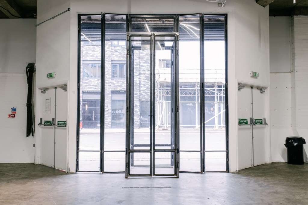 Unlocked Shoreditch 
