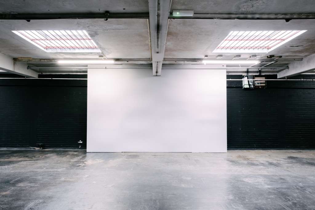 Unlocked Shoreditch 