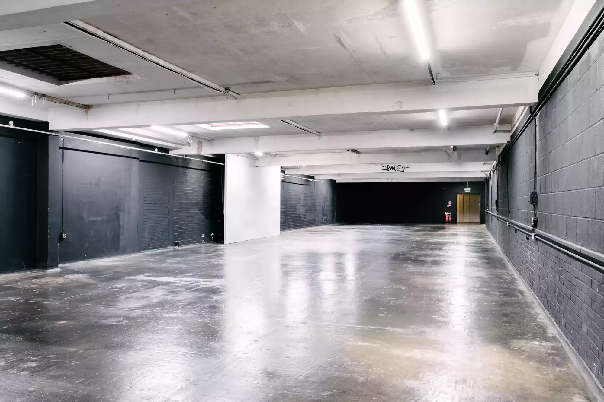 Unlocked Studios 5 + 6 - First Floor  