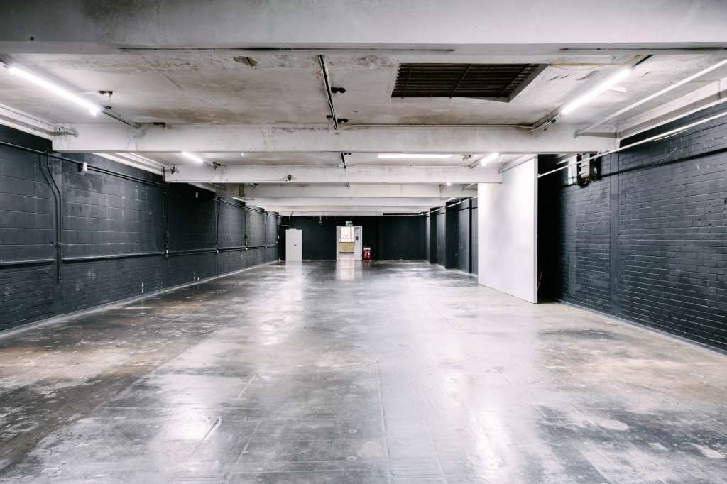 Unlocked Shoreditch 