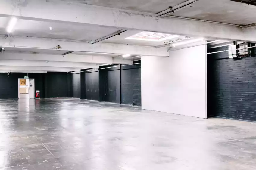 Unlocked Shoreditch 