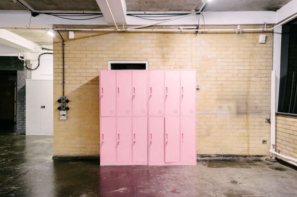 Unlocked Shoreditch 