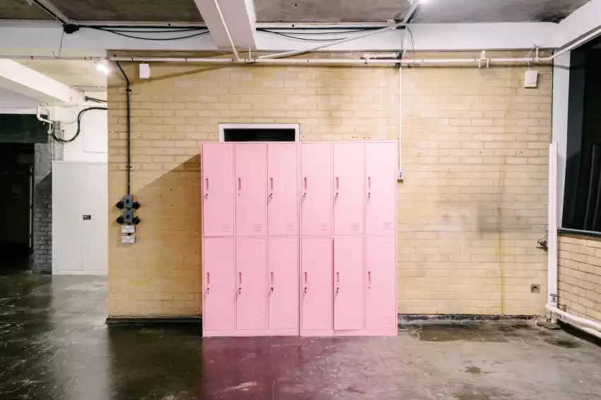 Unlocked Shoreditch 