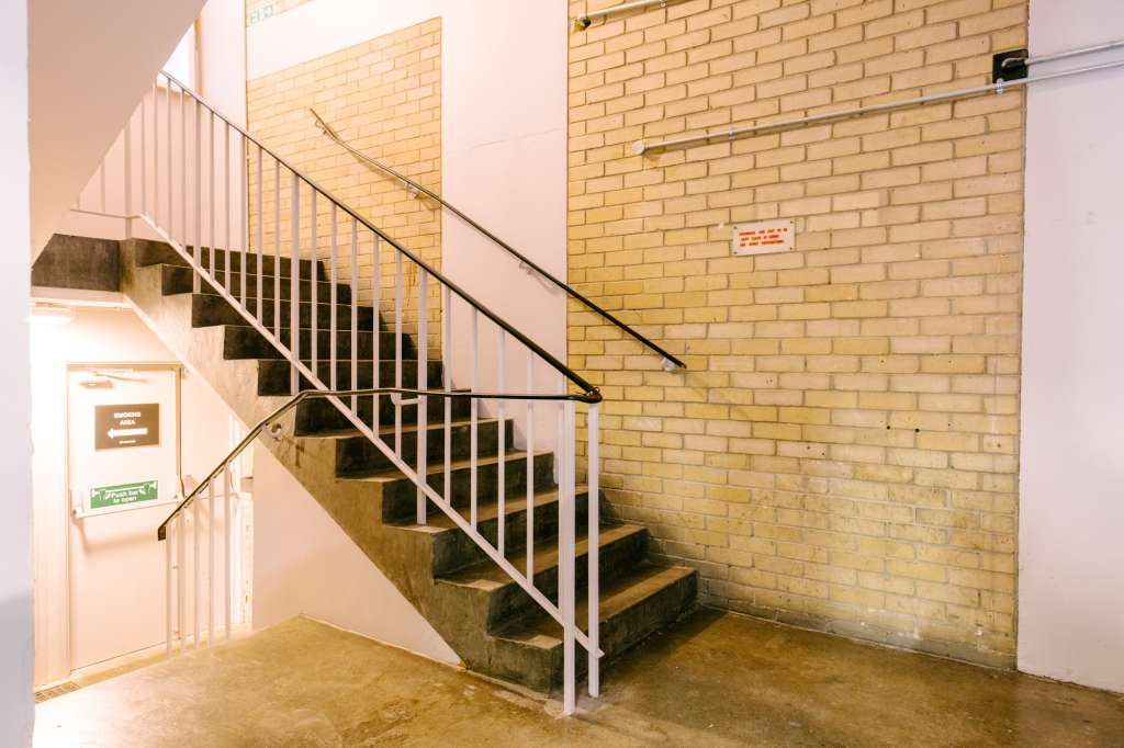 Unlocked Shoreditch 