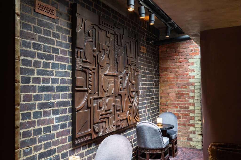 Private Rooms at The Hippodrome Casino